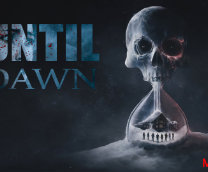 Until Dawn